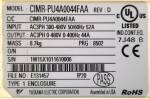 Yaskawa CIMR-PU4A0044FAA